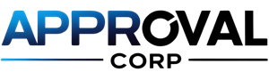 Approval Corp logo