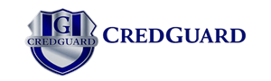 CredGuard logo