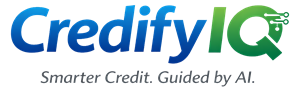 CredifyIQ logo
