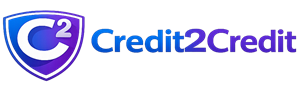 Credit2Credit logo