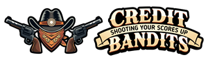 Credit Bandits logo