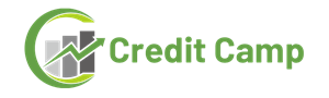 Credit Camp logo