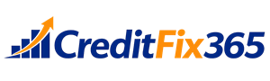 Creditfix365 logo