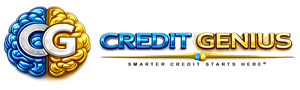 Credit Genius logo