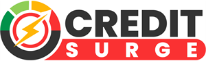 Credit Surge logo