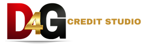 D4G Credit Studio logo