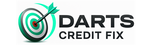 Darts Credit Fix logo
