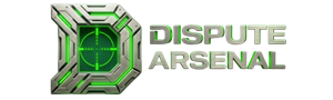 Dispute Arsenal logo