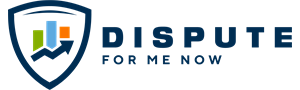 Dispute For Me Now logo