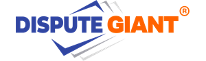 Dispute Giant logo