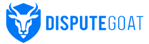 Dispute Goat logo