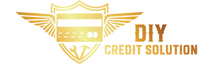 DIY Credit Solution logo