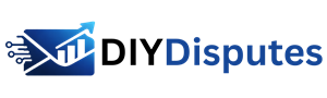 DIY Disputes logo