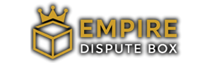 Empire Dispute Box logo