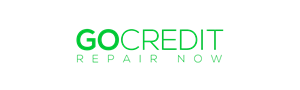 GoCredit Repair Now logo