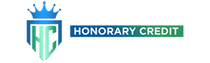 Honorary Credit logo