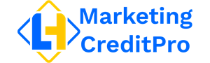 LH MarketingCreditPro logo