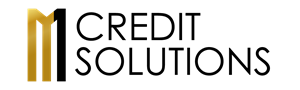 M1 Credit Solutions logo
