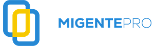 Mi Gente Pro logo