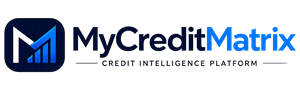 My Credit Matrix logo