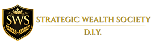 Strategic Wealth Society DIY logo