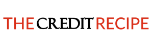 The Credit Recipe logo
