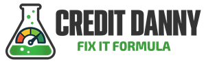 The Fix-It Formula logo