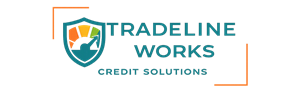 Tradeline Works Credit Solutions logo