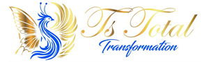 TS Total Transformation logo