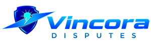 Vincora Disputes logo