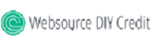 Websource DIY Credit logo