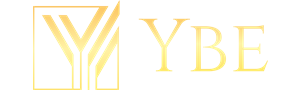 YBE Credit Repair logo